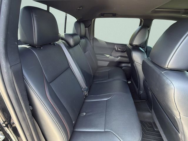 Used 2019 Toyota Tacoma TRD Pro AWD/4WD image 13