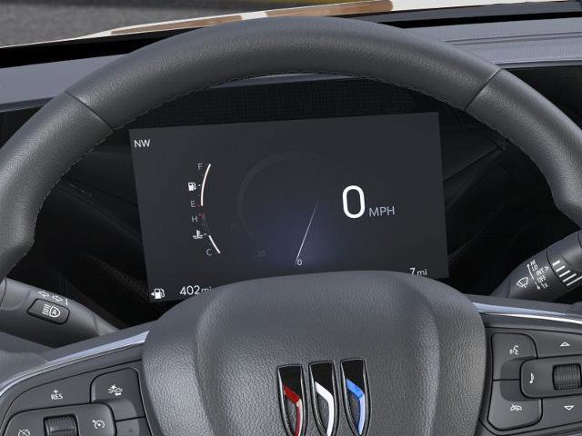 New 2026 Buick Envista Preferred w/ Convenience I Package image 33