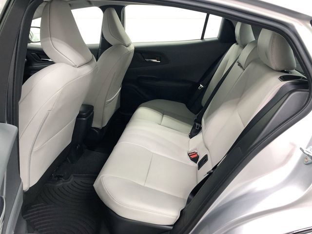 Used 2024 Toyota Prius XLE AWD/4WD image 27