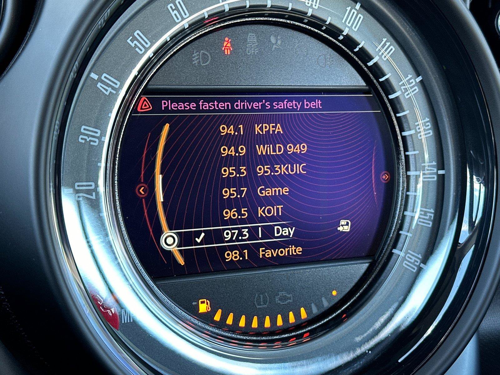 Used 2015 MINI Cooper Countryman S AWD/4WD image 17