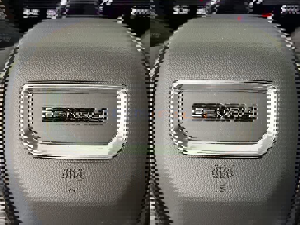 New 2026 GMC Yukon Denali Ultimate image 37