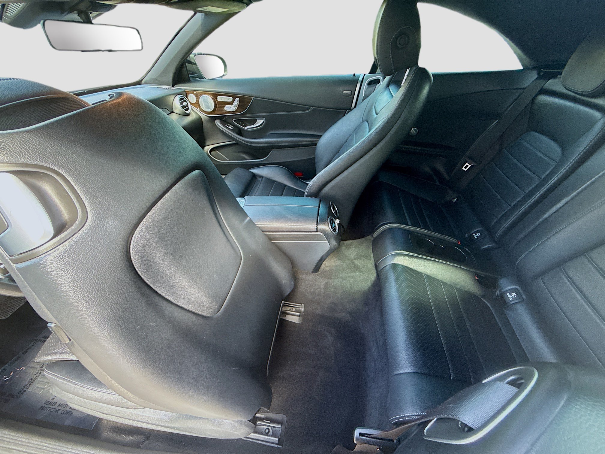 Used 2020 Mercedes-Benz C 300 Cabriolet image 22