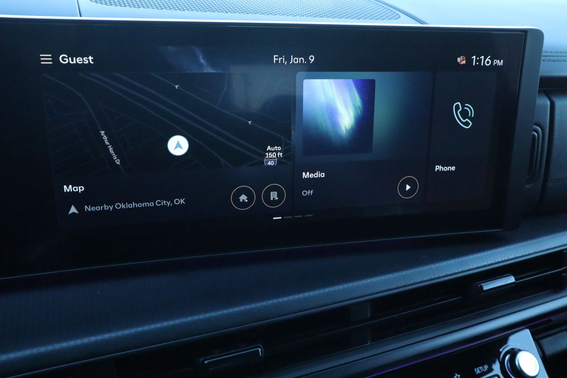 New 2026 Hyundai Santa Fe Calligraphy image 13