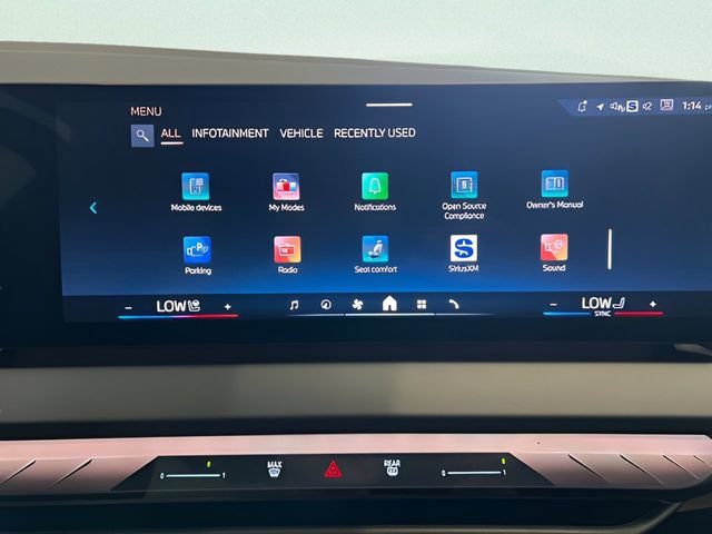 Used 2025 BMW X3 xDrive30i AWD/4WD image 28