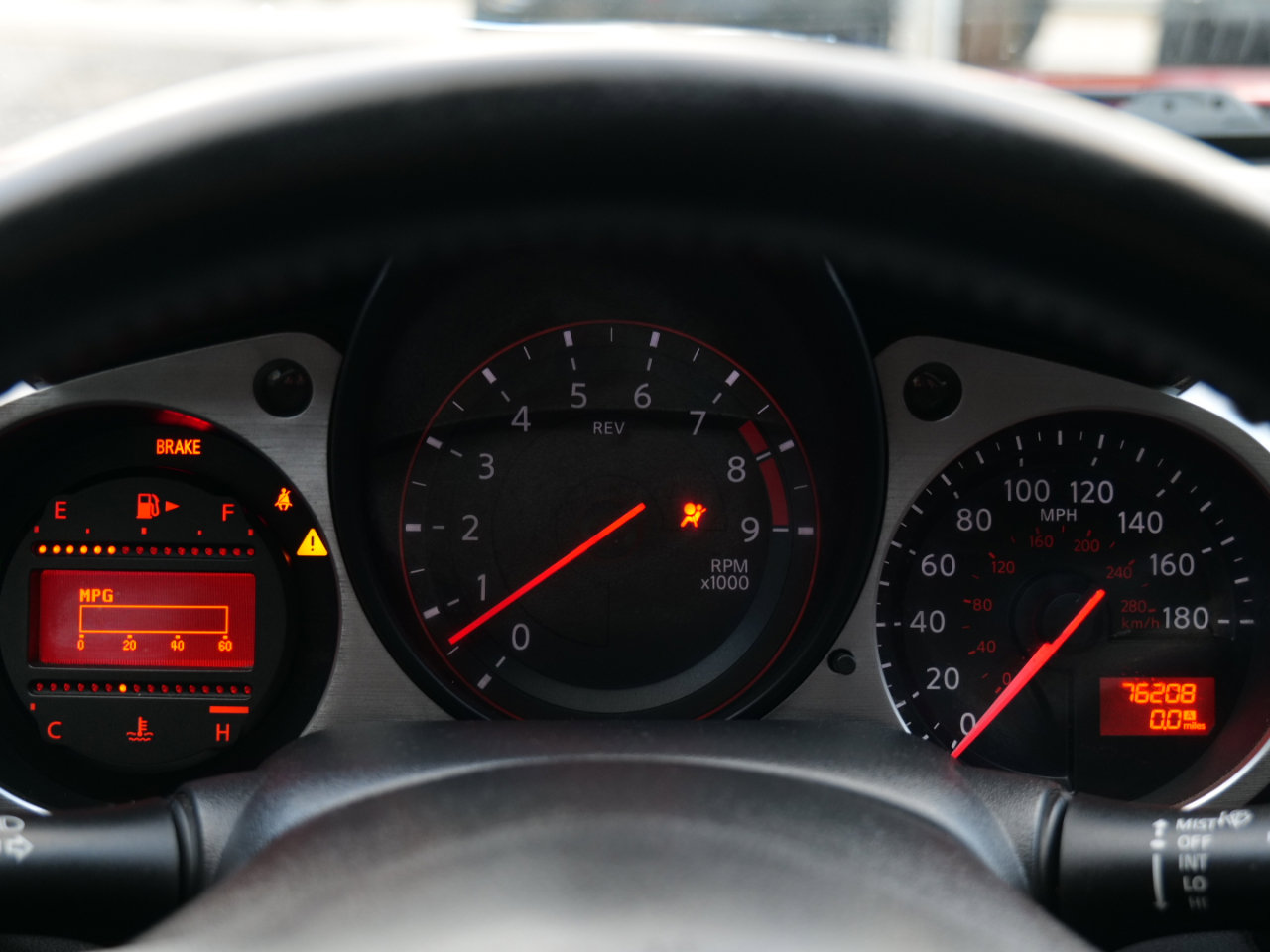 Used 2017 Nissan 370Z Coupe image 22