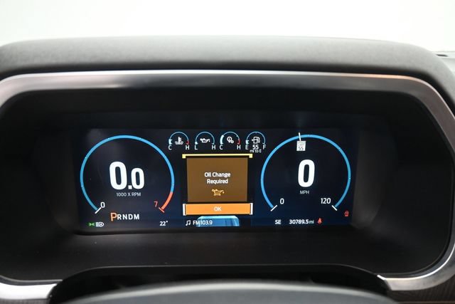 Used 2023 Ford F150 Platinum AWD/4WD image 17