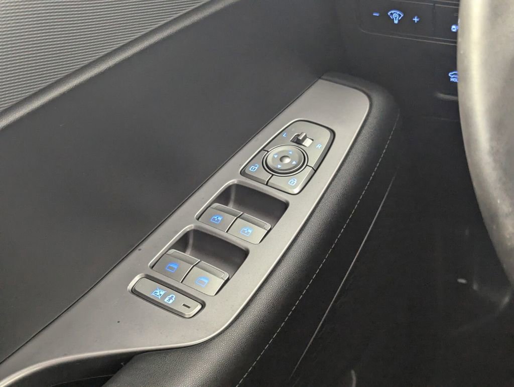 Used 2022 Hyundai Palisade SEL w/ Convenience Package image 15