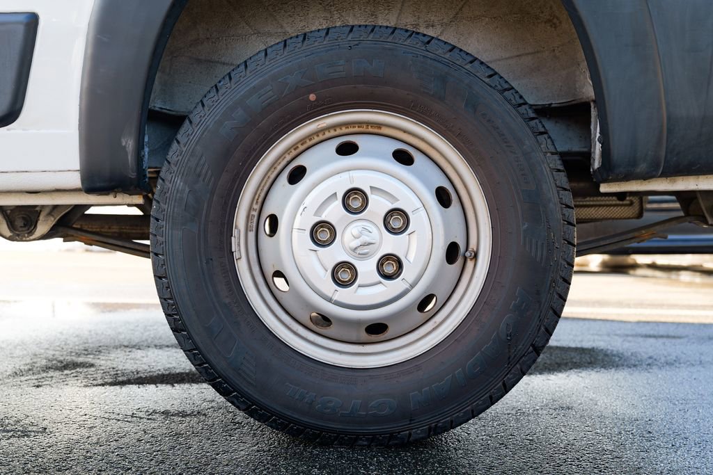 Used 2019 RAM ProMaster 1500 image 12