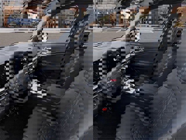 New 2026 Kia Sportage X-Line Prestige image 17