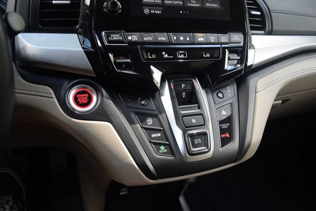 Used 2024 Honda Odyssey EX-L image 11