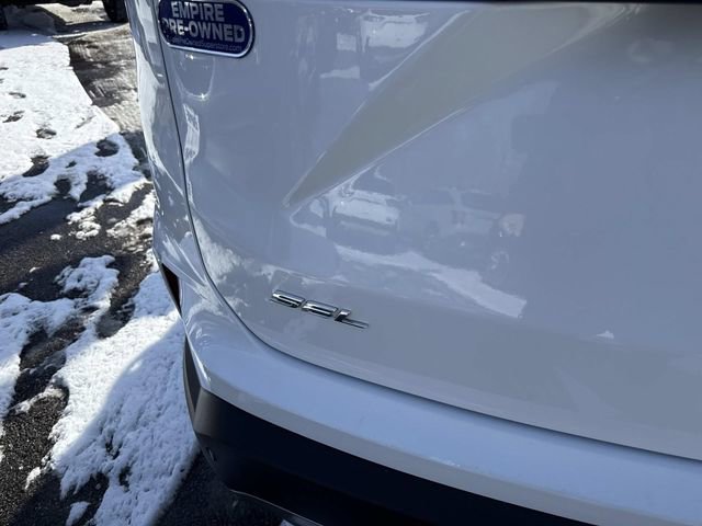 Used 2024 Ford Edge SEL image 7