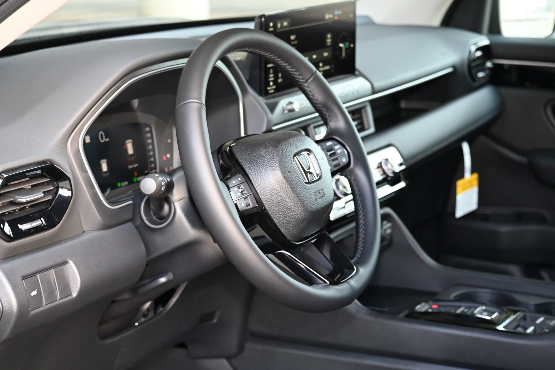 New 2026 Honda Passport RTL image 15
