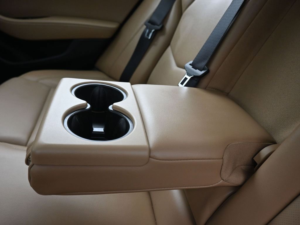 Used 2022 Cadillac CT5 Premium Luxury image 35