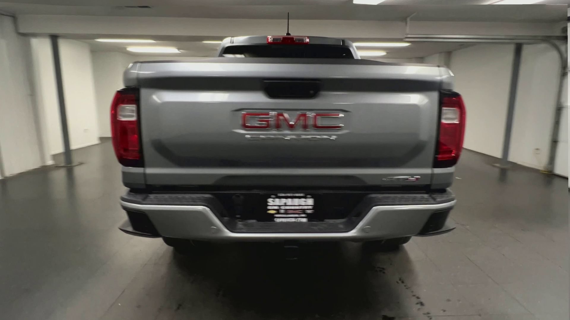 New 2026 GMC Canyon AT4 w/ Technology Plus Package AWD/4WD image 42