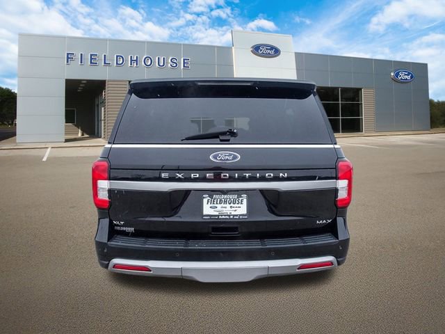 Used 2024 Ford Expedition Max XLT image 16