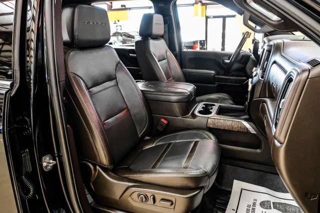 Used 2023 GMC Sierra 3500 Denali w/ Denali Ultimate Package AWD/4WD image 28