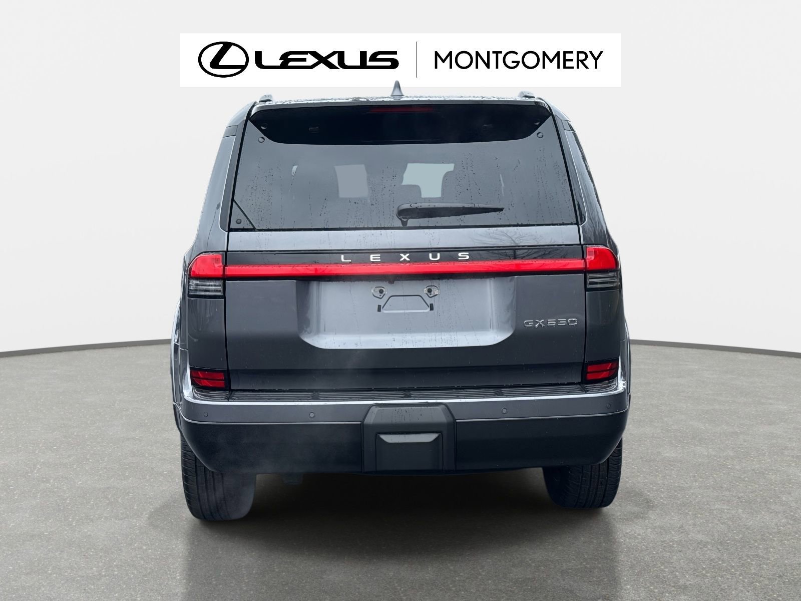 Used 2024 Lexus GX 550 image 5