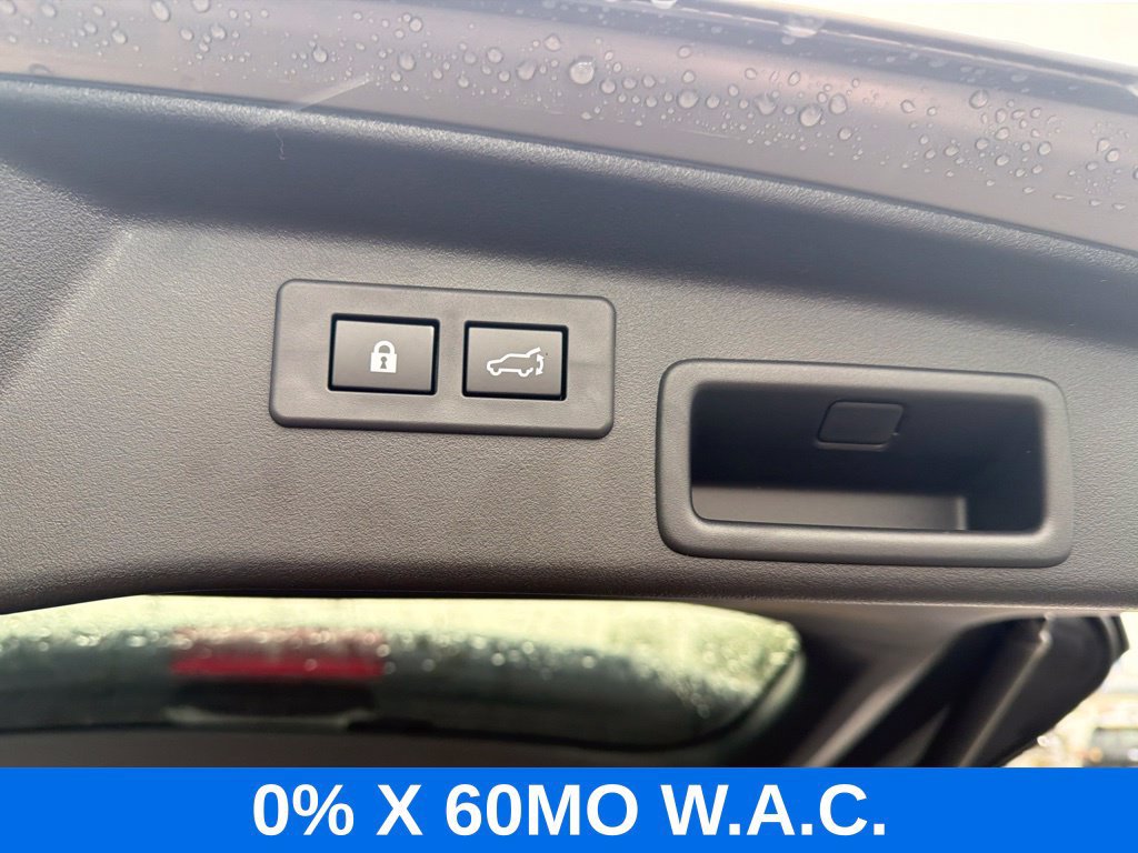 New 2026 Subaru Outback Wilderness AWD/4WD image 30
