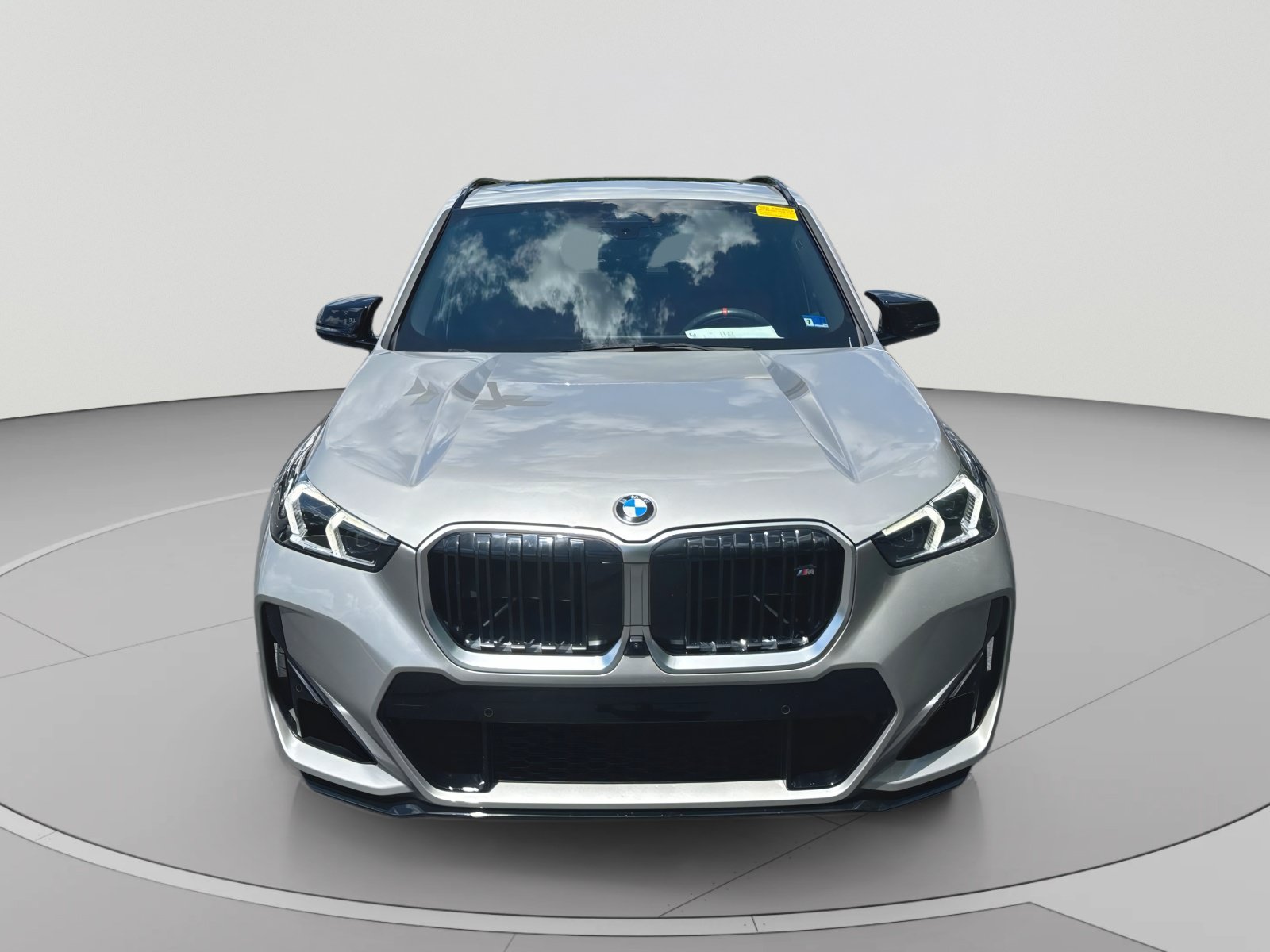 Used 2025 BMW X1 M35i AWD/4WD image 10