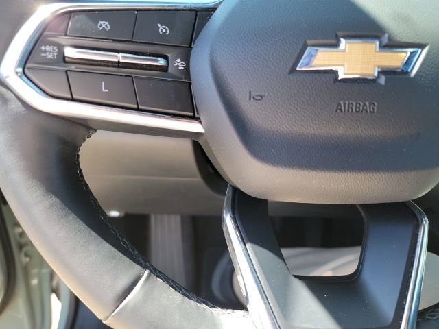Certified 2025 Chevrolet Equinox LT image 13