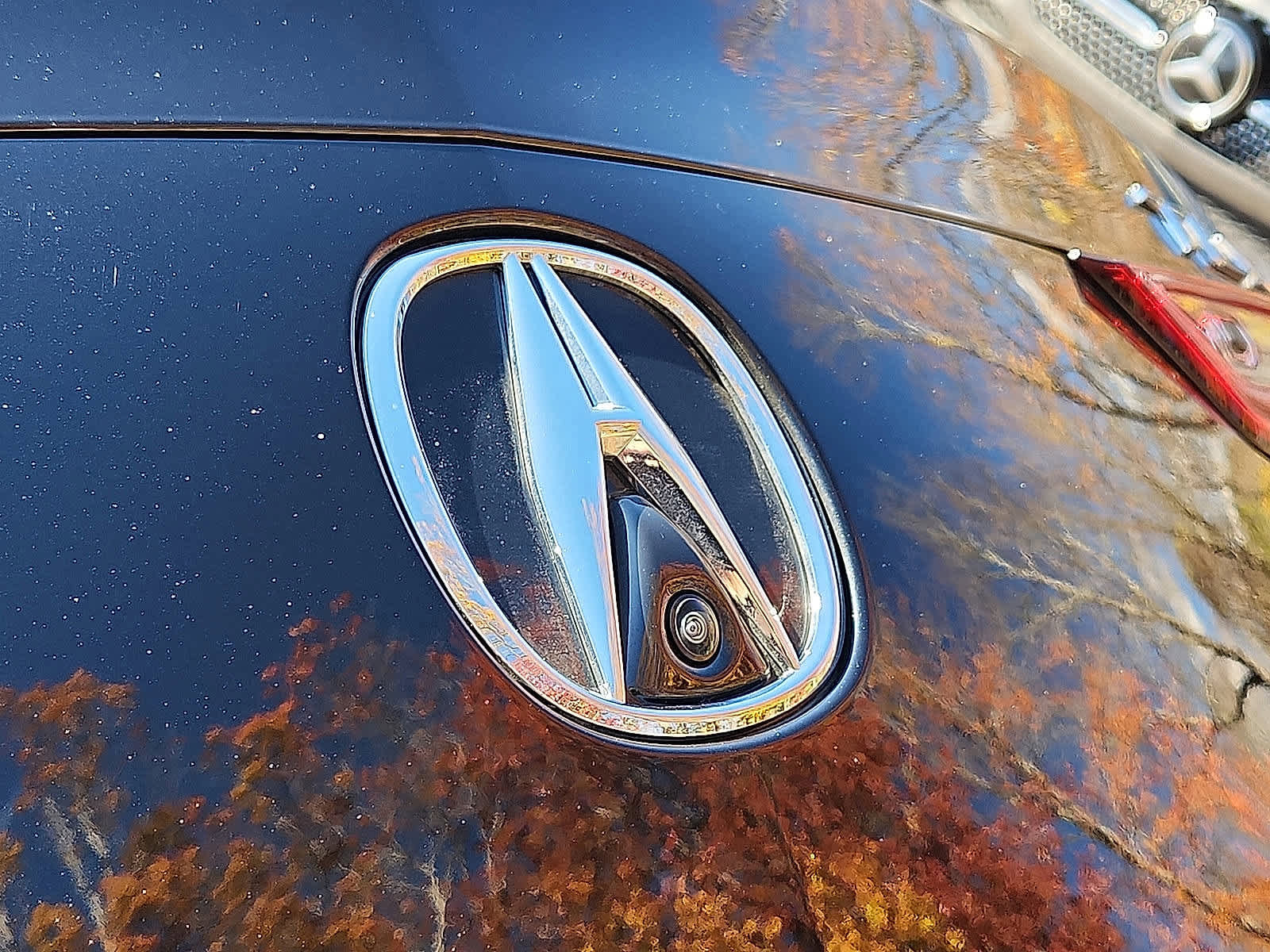 Certified 2025 Acura TLX w/ Technology Package FWD image 30