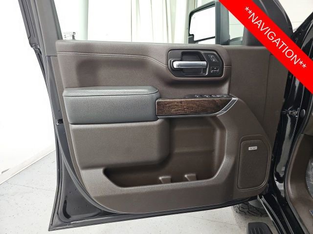 Used 2020 GMC Sierra 2500 Denali w/ Denali Ultimate Package image 12
