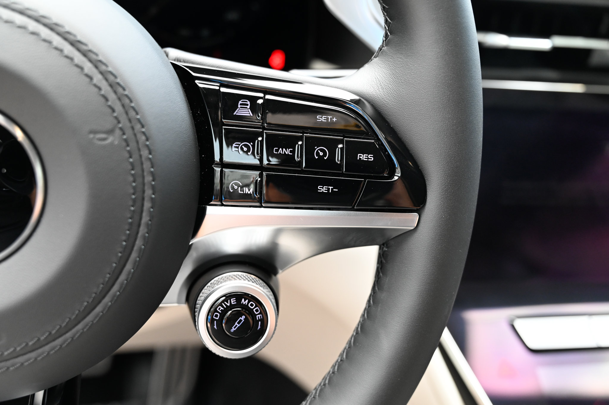 New 2026 Maserati GranCabrio Modena AWD/4WD image 28