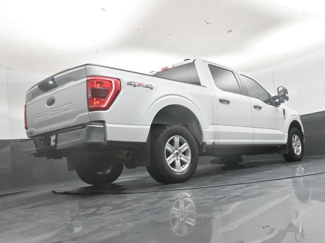 Used 2023 Ford F150 XLT w/ Equipment Group 301A Mid AWD/4WD image 40