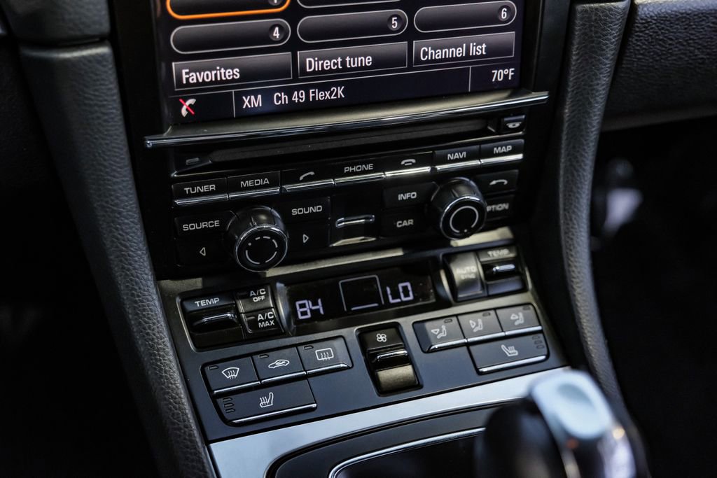 Used 2014 Porsche Cayman RWD image 25
