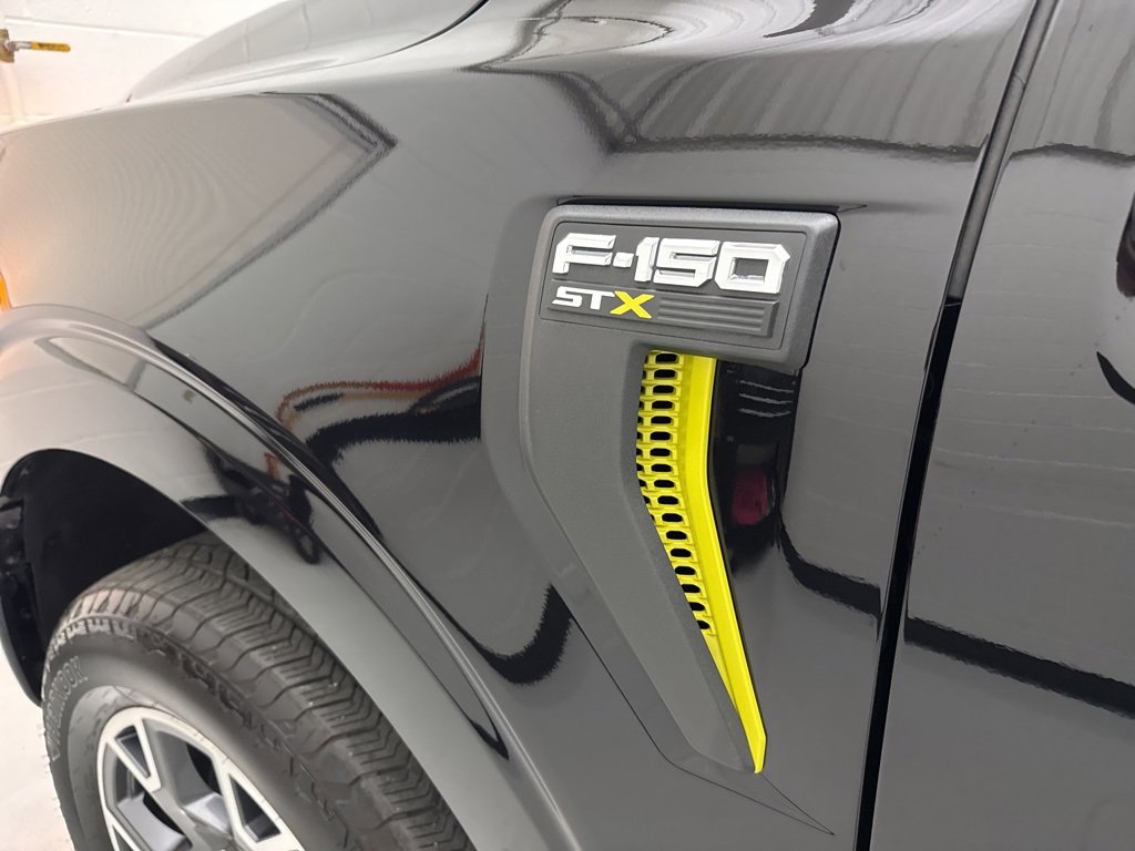 Used 2024 Ford F150 STX image 13