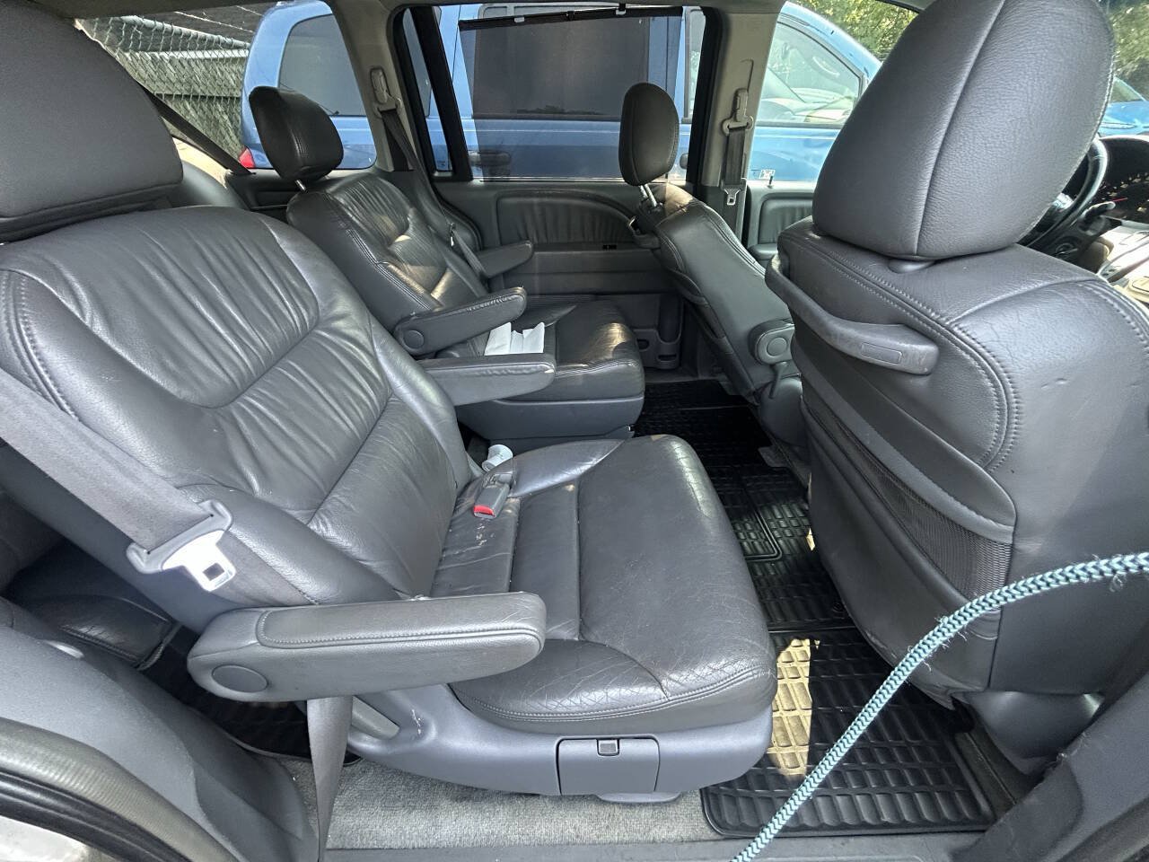 Used 2005 Honda Odyssey Touring image 5