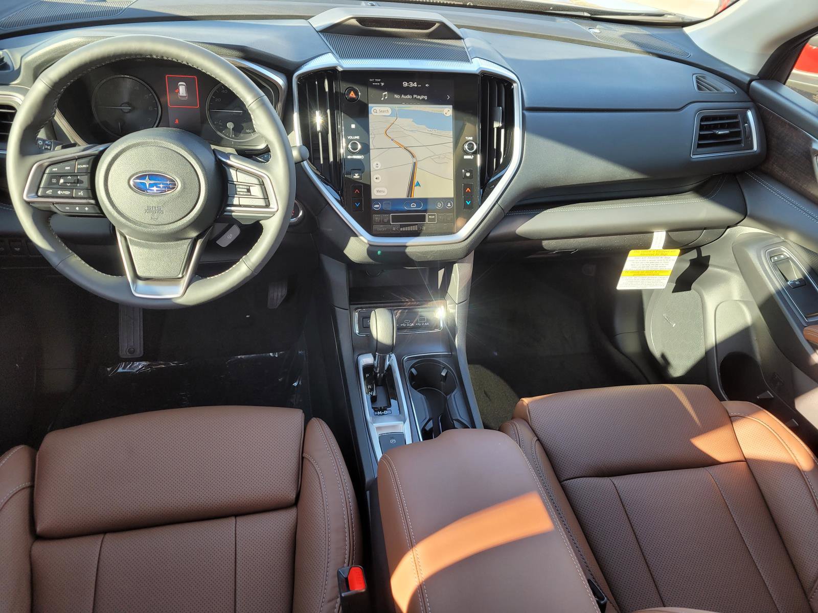 New 2026 Subaru Ascent Touring AWD/4WD image 5
