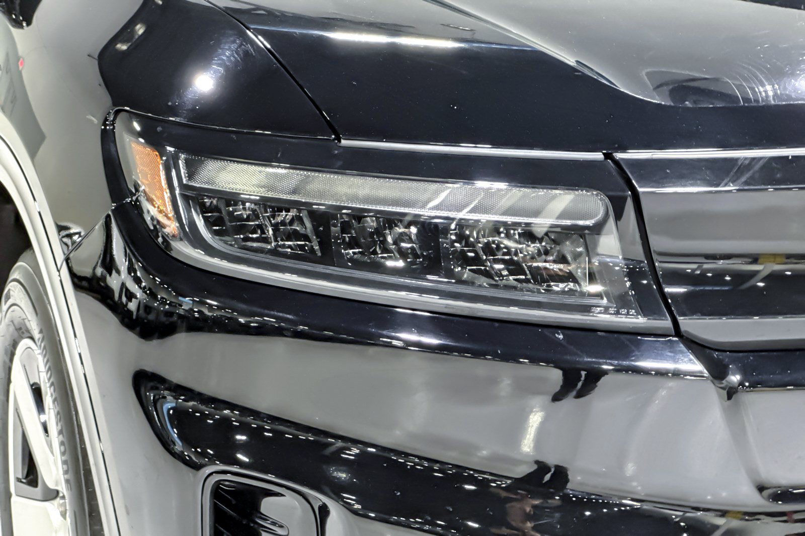 Used 2024 Honda Prologue Touring image 12