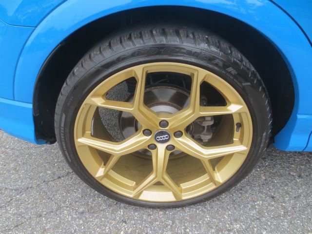 Used 2022 Audi Q3 2.0T Premium image 13