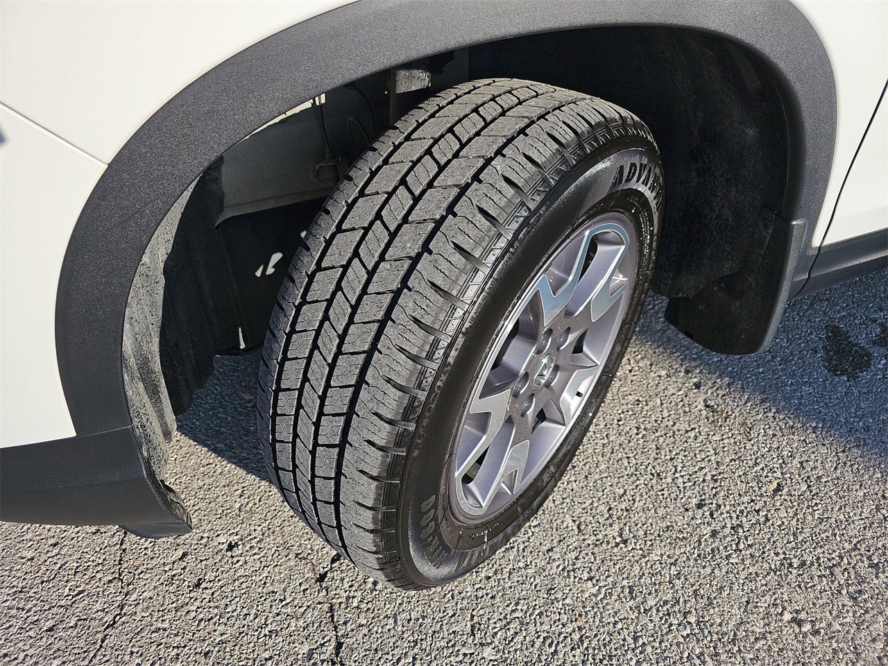 Used 2022 Honda Passport TrailSport image 35