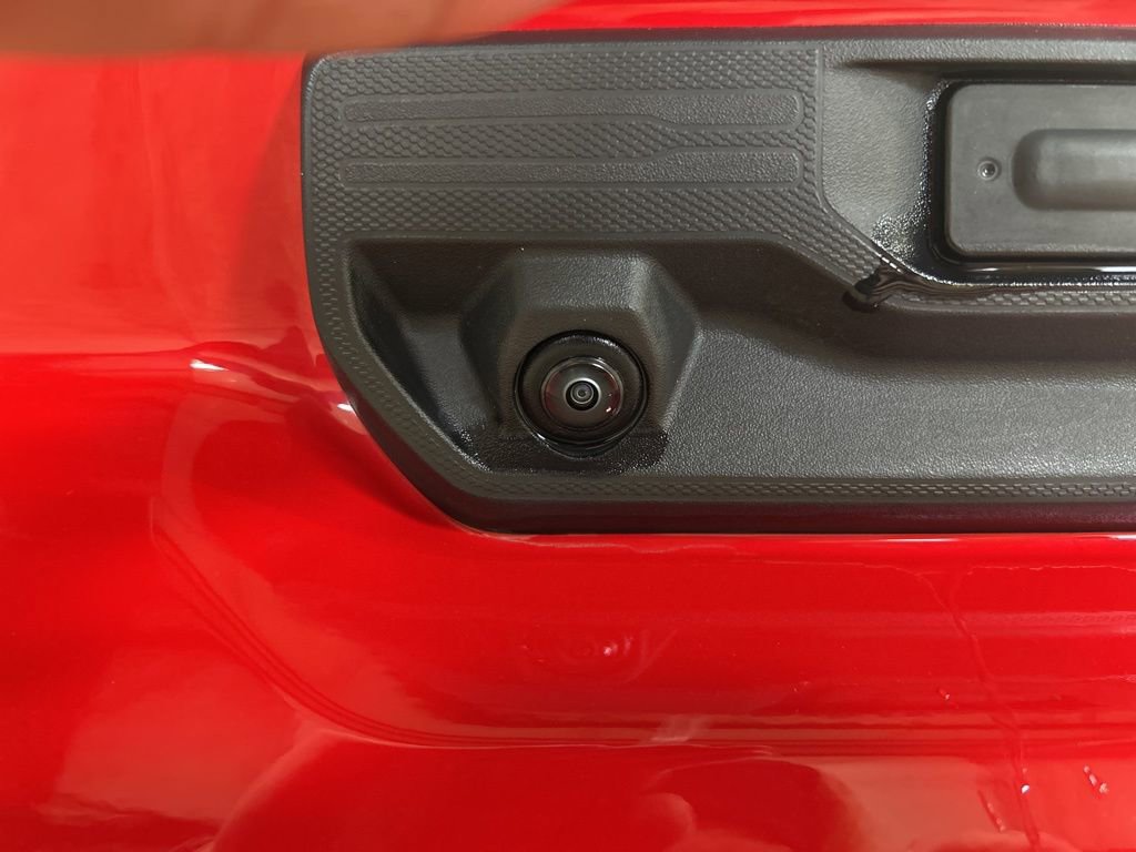 Used 2025 GMC Sierra 1500 Elevation w/ Max Trailering Package image 8