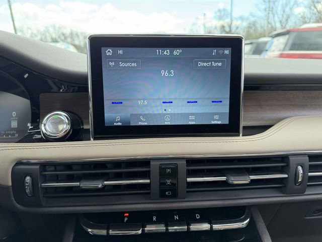 Certified 2022 Lincoln Corsair Reserve w/ Equipment Group 201A AWD/4WD image 22