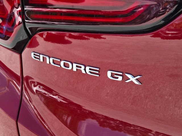 New 2026 Buick Encore GX Sport Touring w/ Comfort Package FWD image 18