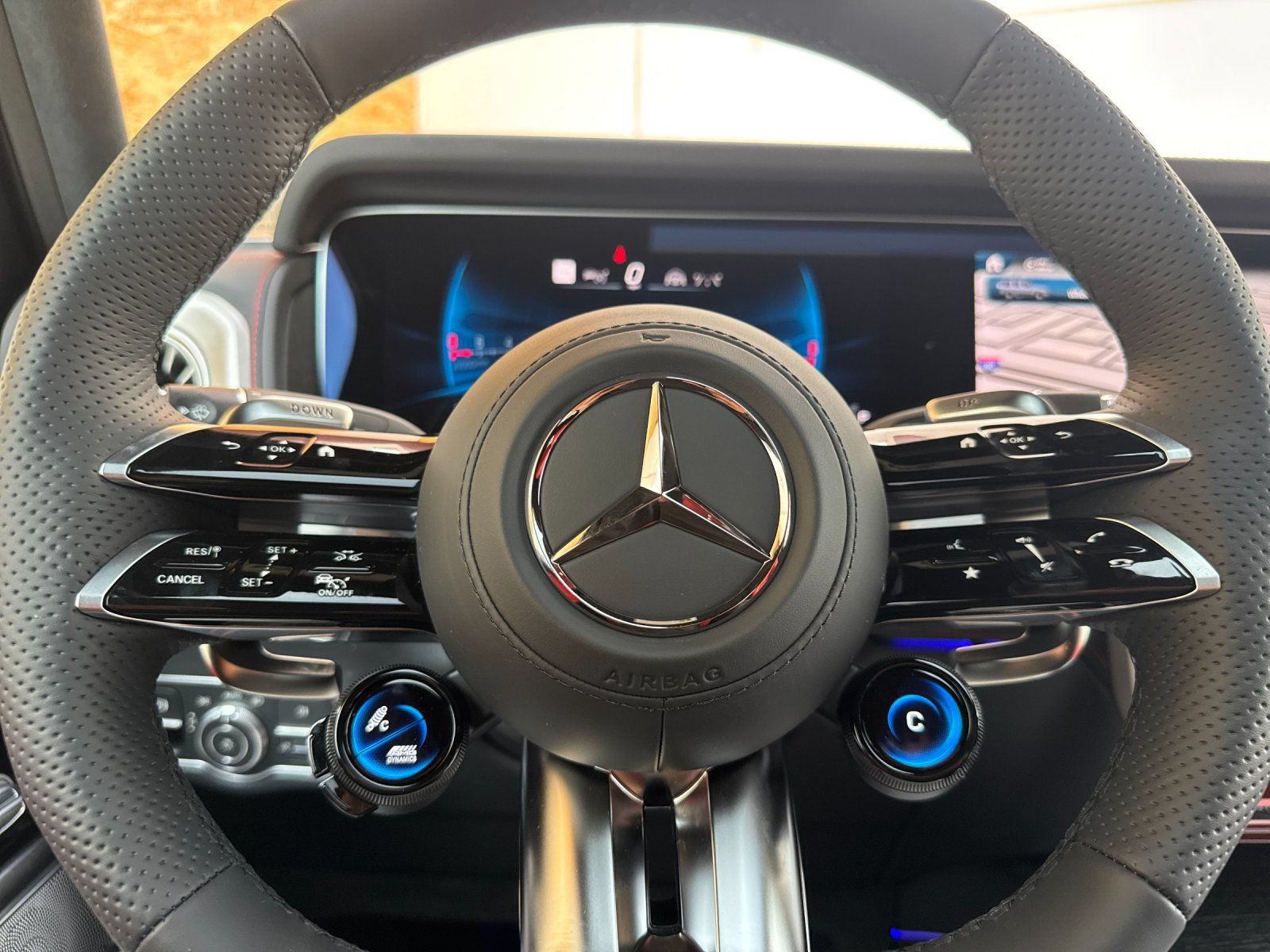 New 2027 Mercedes-Benz G 63 AMG 4MATIC image 23