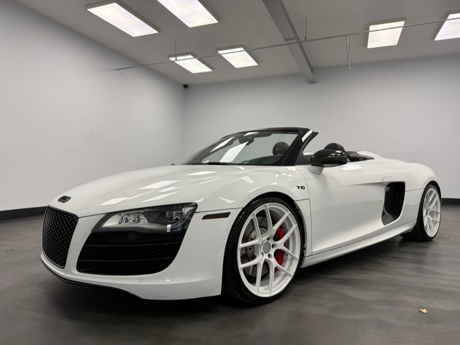 Used 2011 Audi R8 V10 AWD/4WD image 75