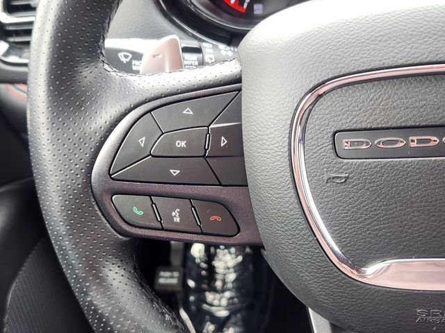 Used 2024 Dodge Durango GT image 19