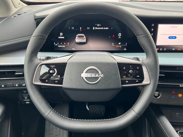 New 2025 Nissan Murano SL w/ Cargo Package AWD/4WD image 27