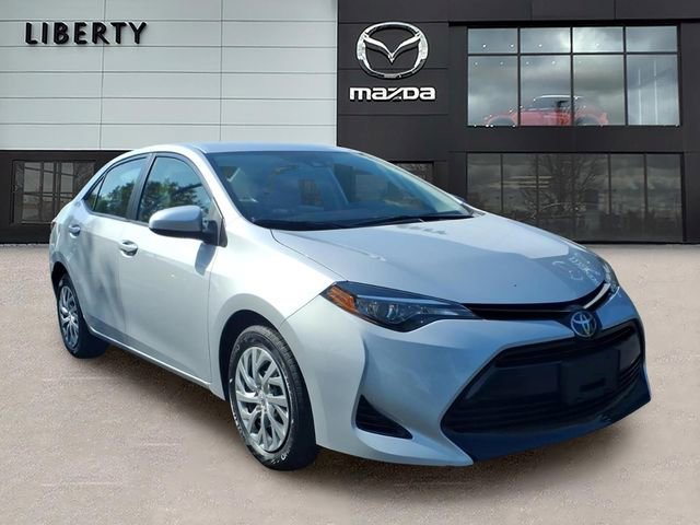 Used 2019 Toyota Corolla LE