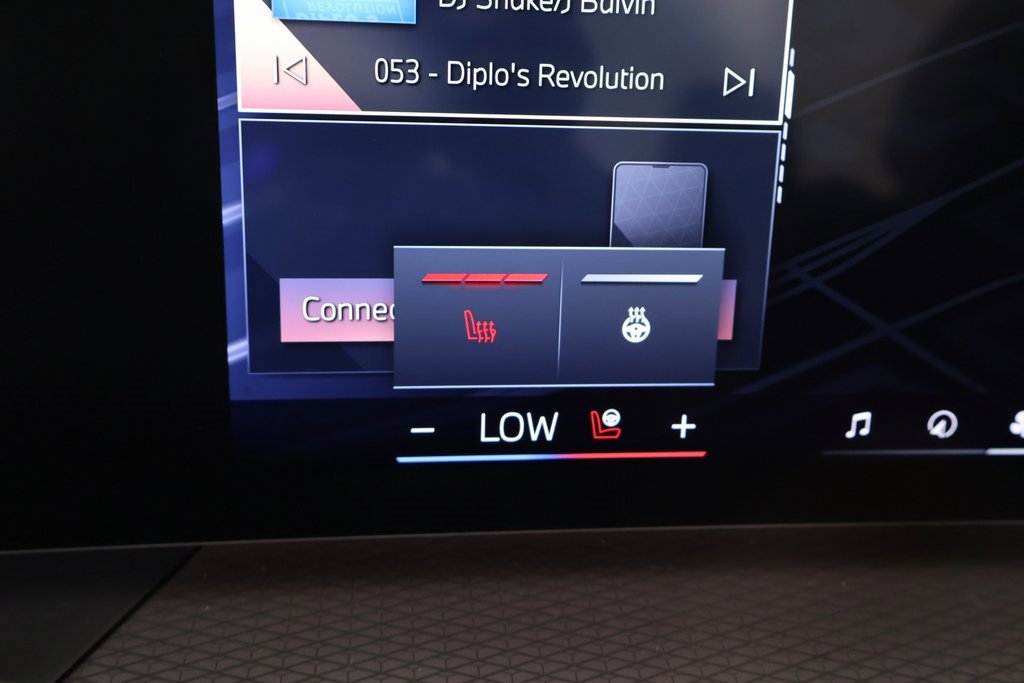 New 2026 BMW 430i xDrive Convertible w/ M Sport Package image 8