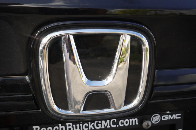 Used 2025 Honda Odyssey EX-L image 45