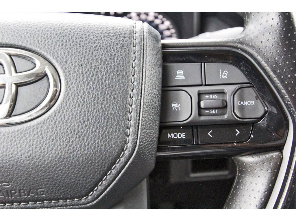 Used 2024 Toyota Tundra SR image 19