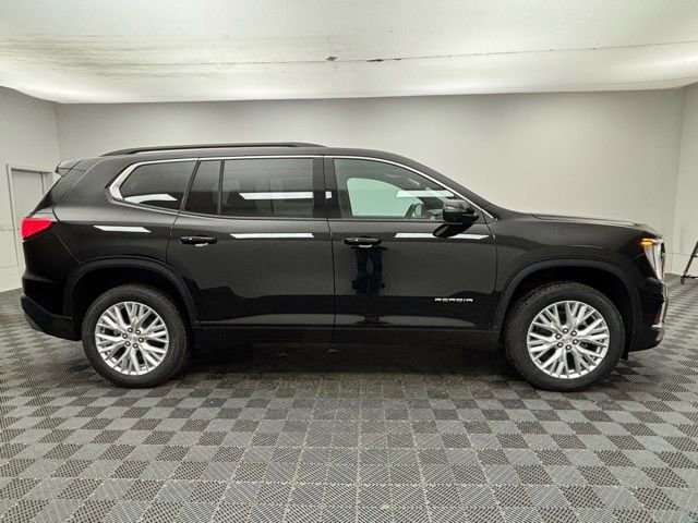 New 2026 GMC Acadia Elevation w/ Elevation Premium Package image 8