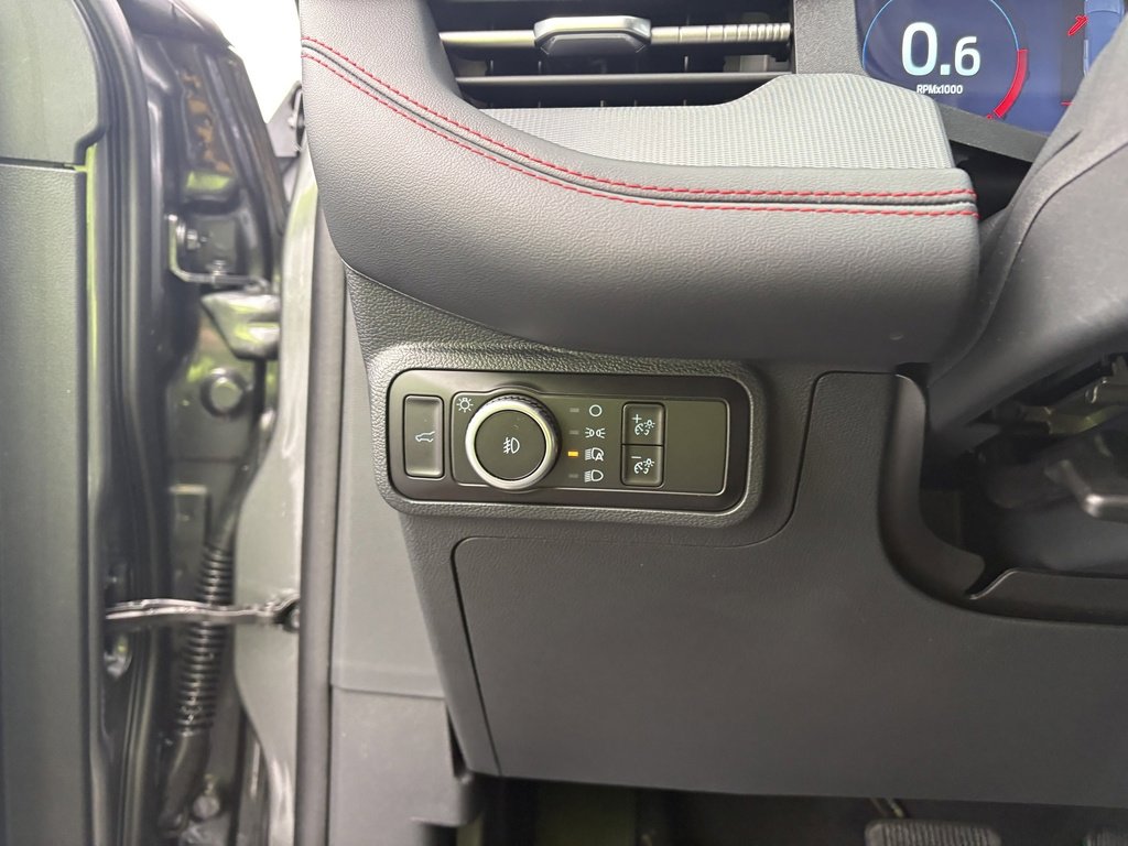 New 2026 Ford Explorer ST w/ Sun And Sound Package image 33