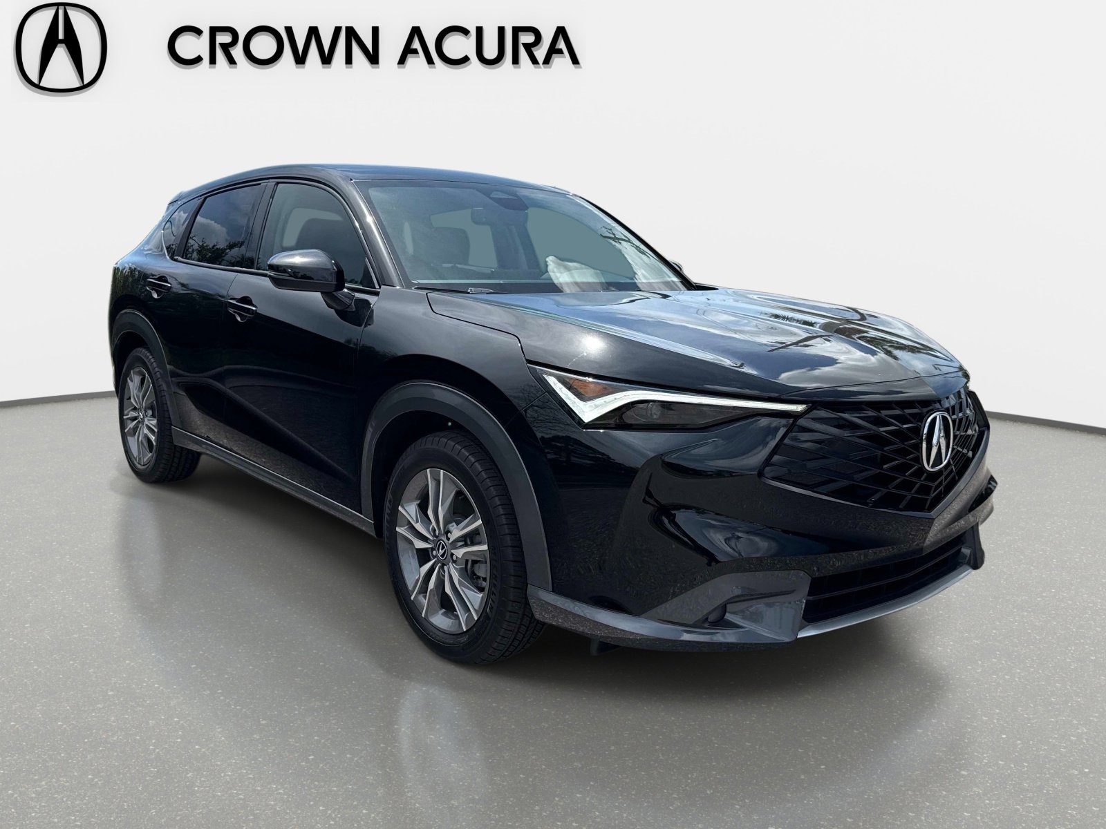 Used 2025 Acura ADX FWD image 16