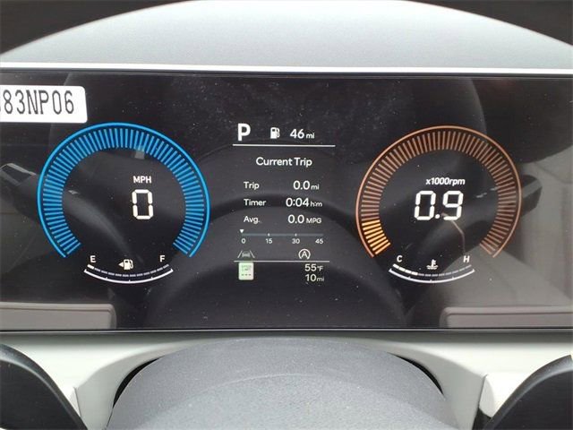 New 2026 Hyundai Tucson SEL FWD image 15